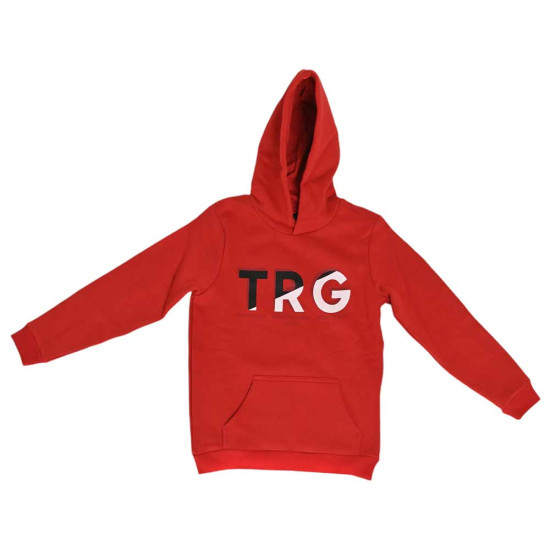 Target Παιδικές φόρμες σετ Hoodie & Cuffed Pants Target Παιδικές φόρμες σετ Hoodie & Cuffed Pants